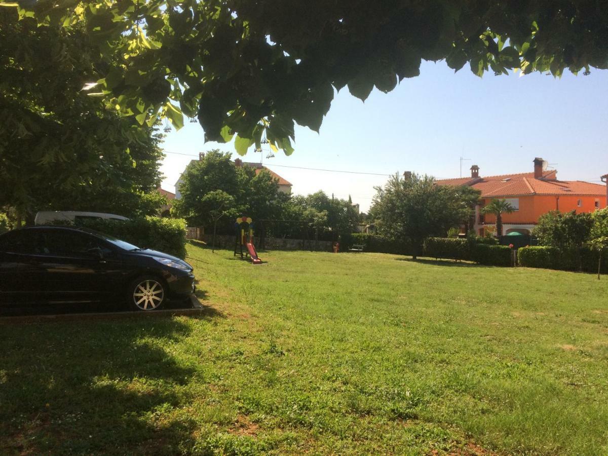 Apartments Bruni Rovinj Exterior photo